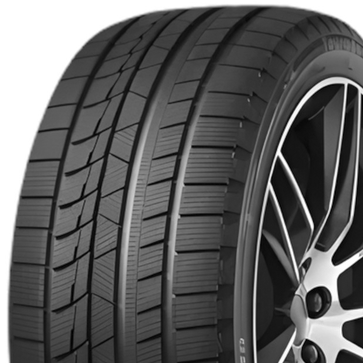 Tourador Winter Pro TSU2