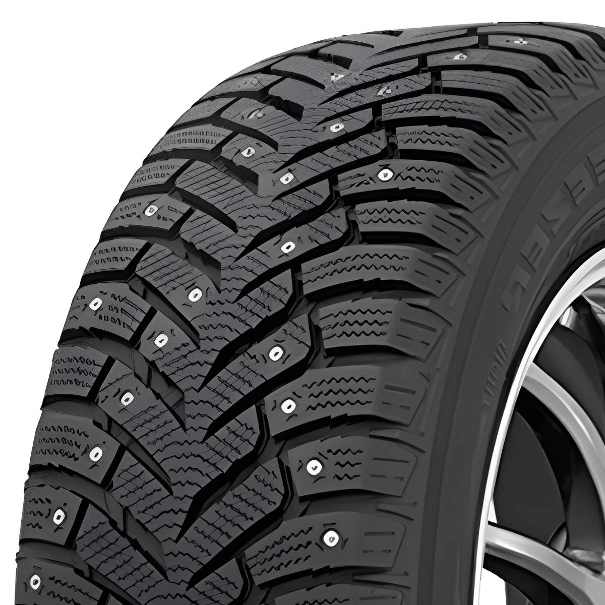 Toyo Observe Ice-Freezer SUV 235/65 R17 108T