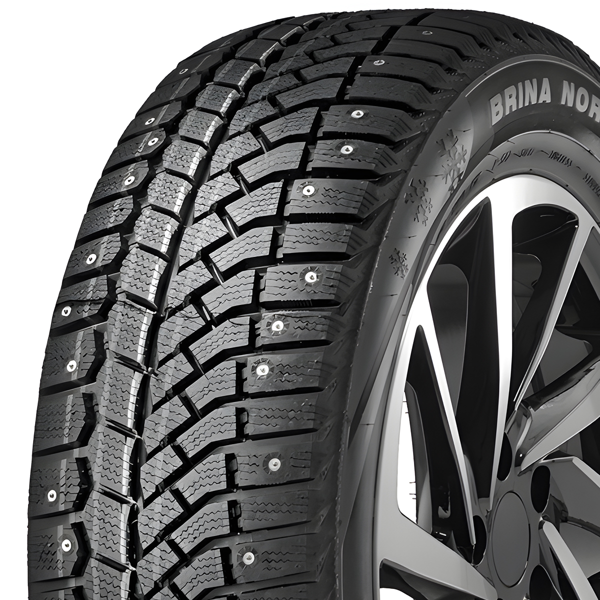 Viatti Brina Nordico V-522 175/70 R13 82T