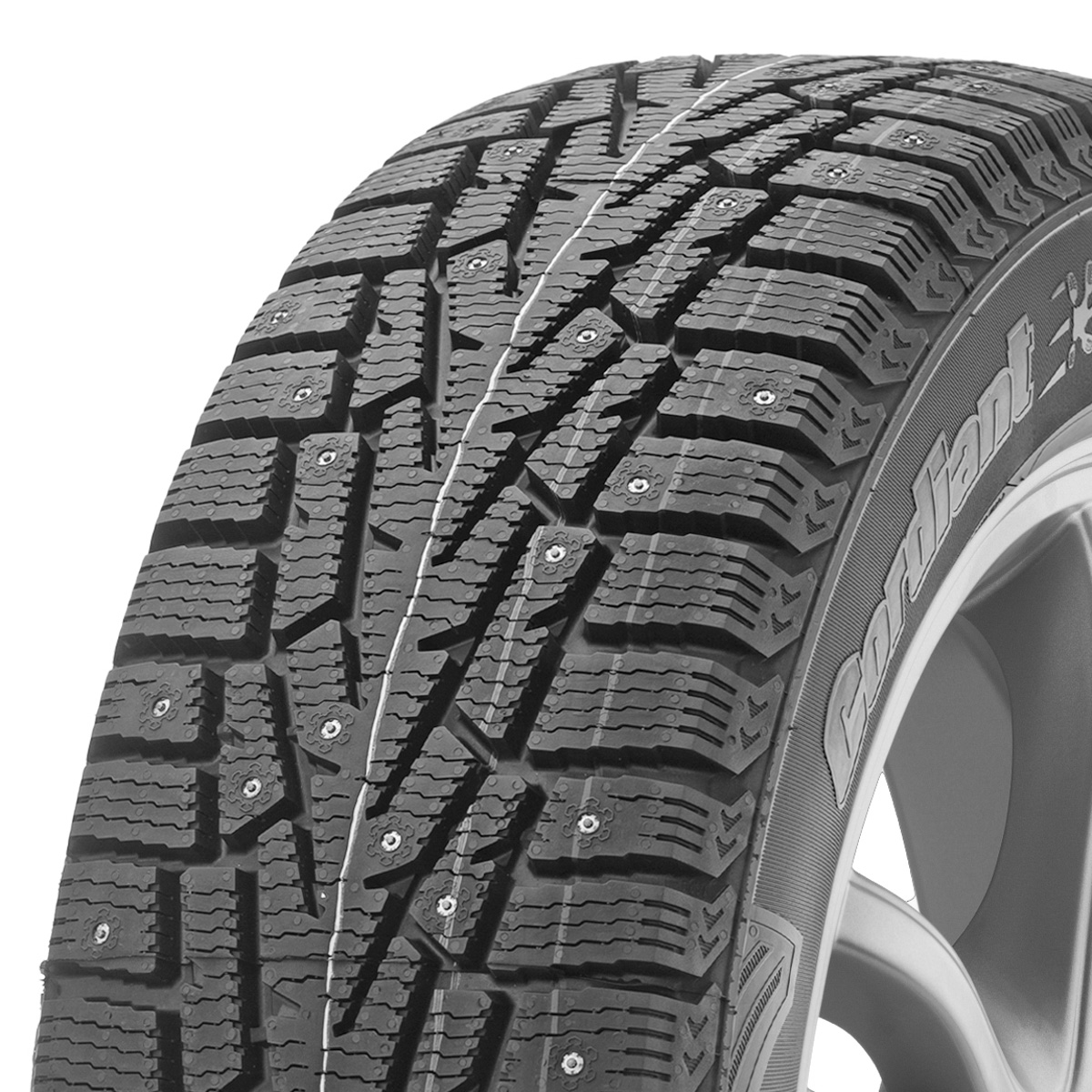 Cordiant Snow Cross PW 2 старше 3-х лет 215/55 R17 98T