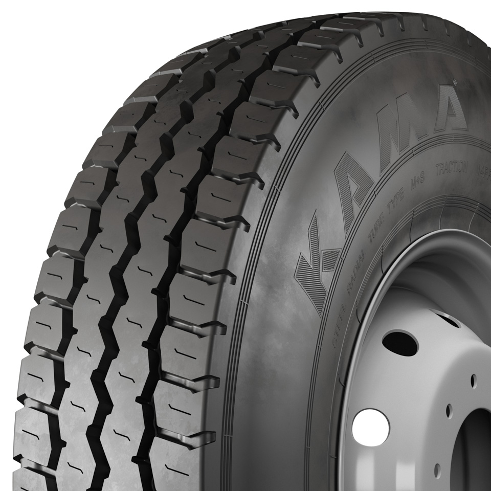 КАМА НК-312 к