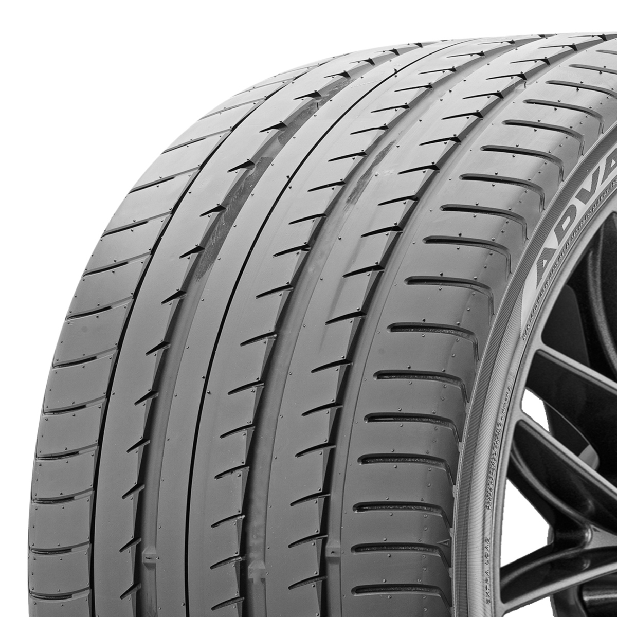 Yokohama Advan Sport V105W 325/30 R21 108Y