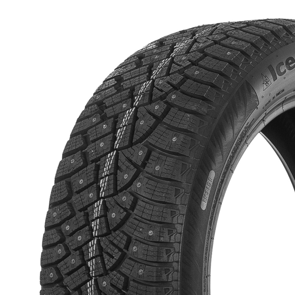 Continental ContiIceContact 2 KD старше 3-х лет