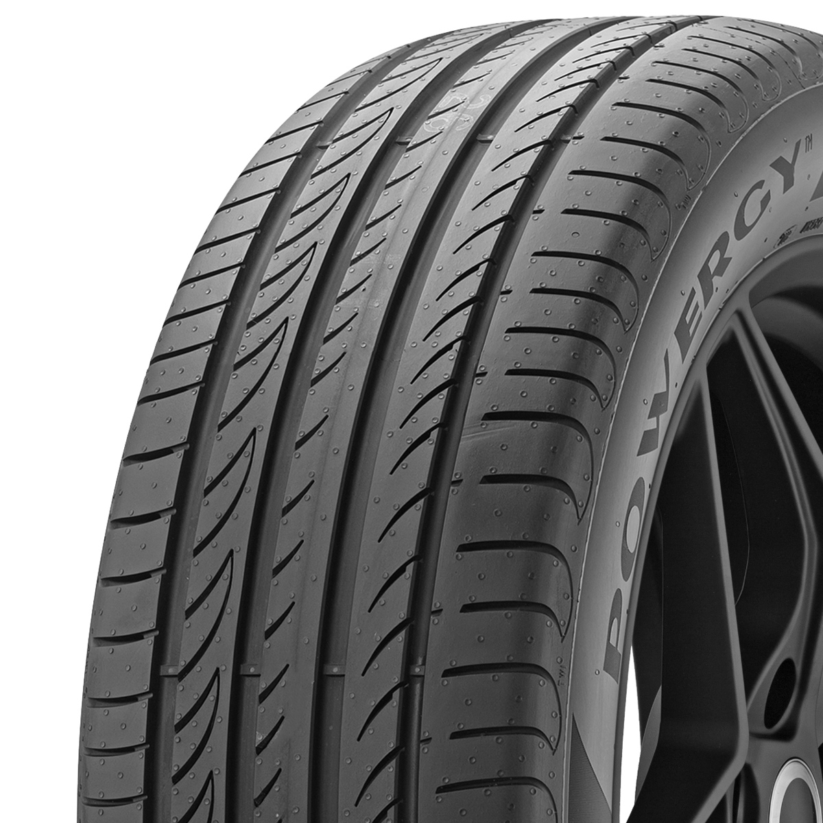 Pirelli Powergy старше 3-х лет 235/50 R18 101Y XL