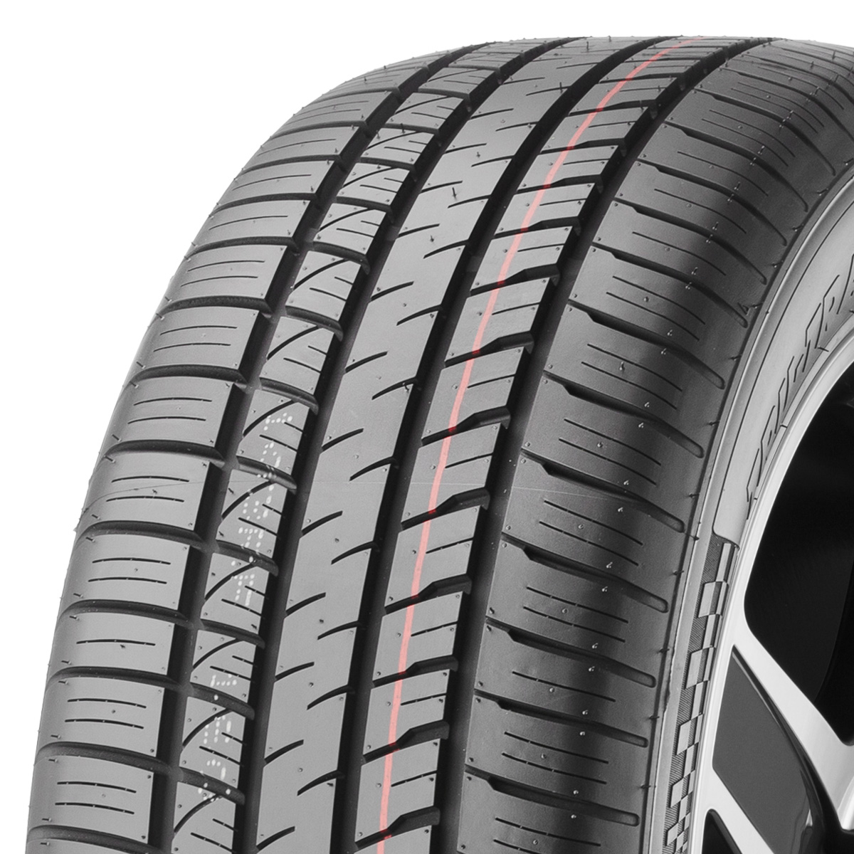 Armstrong Tru-Trac SU старше 3-х лет 265/40 R21 105Y
