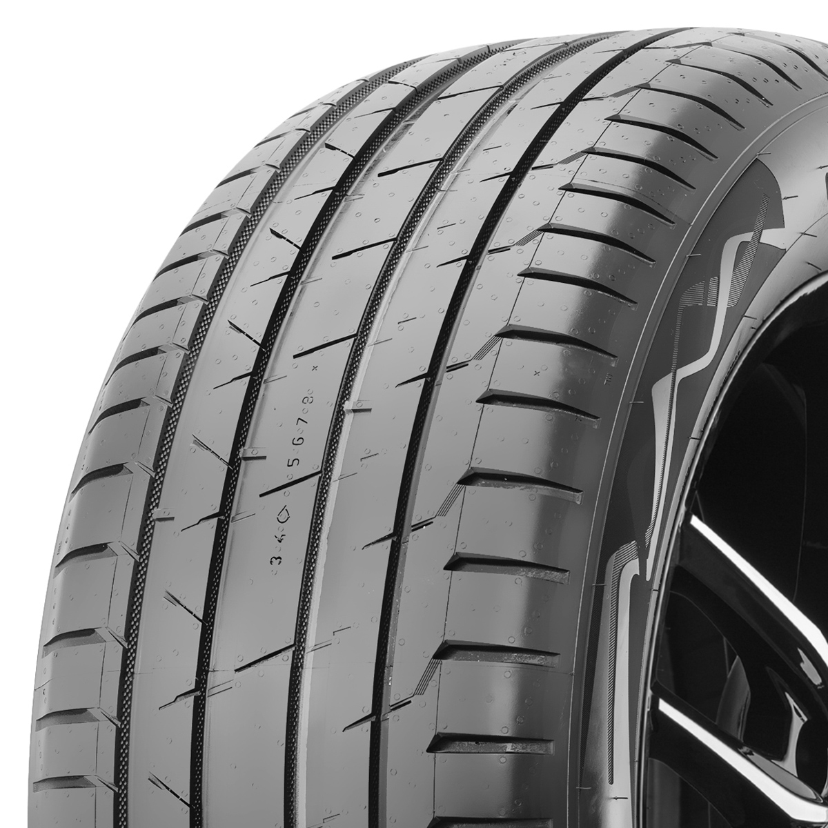 Ikon (Nokian Tyres) Autograph Ultra 2 SUV старше 3-х лет 295/40 R21 111Y XL