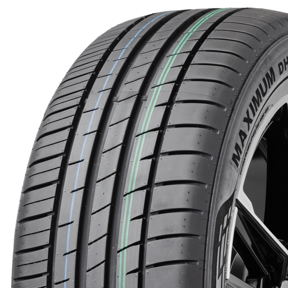 Doublestar HP Maximum DH08 старше 3-х лет