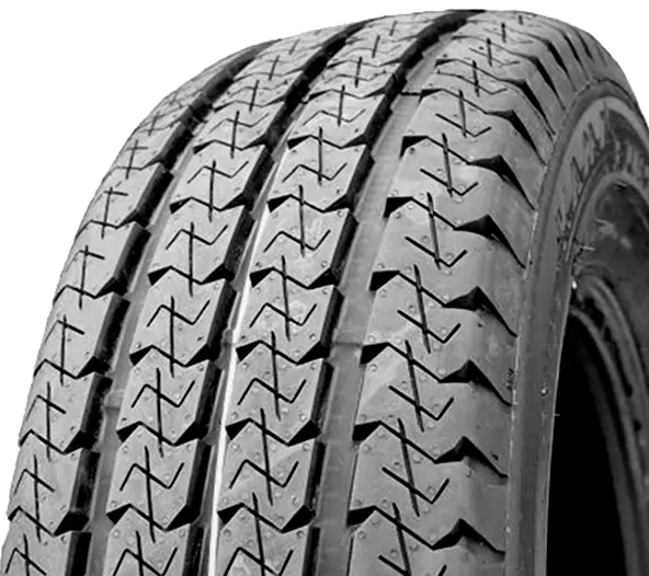 КАМА Euro НК-131 старше 5-ти лет 205/65 R16 107/105R C