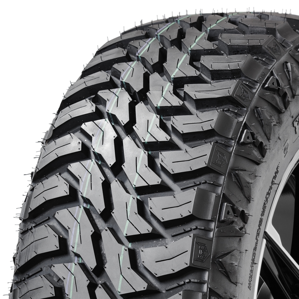 Doublestar MT Wildtiger T01 старше 3-х лет 215/75 R15 106/103N