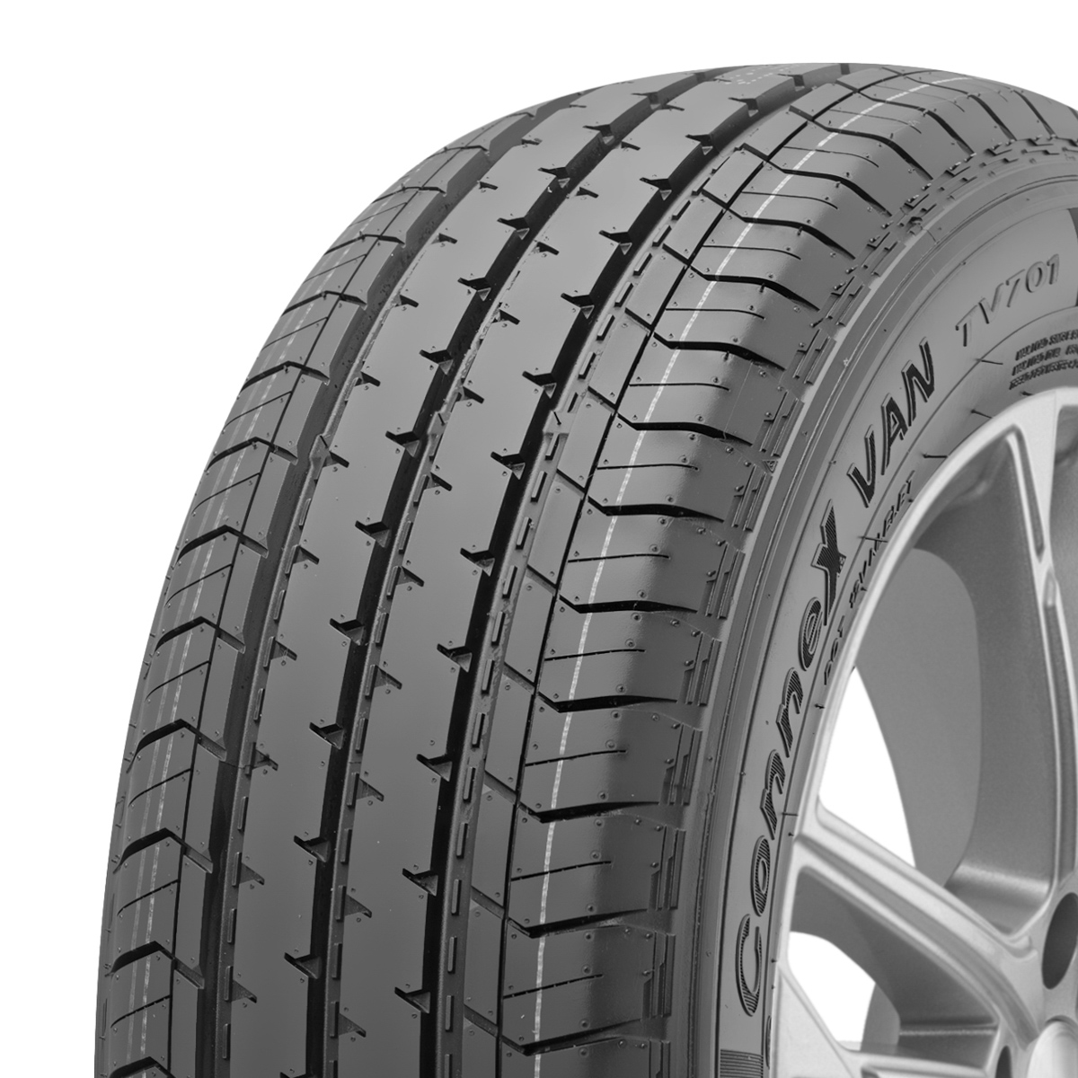 Triangle TV701 Connex Van старше 3-х лет