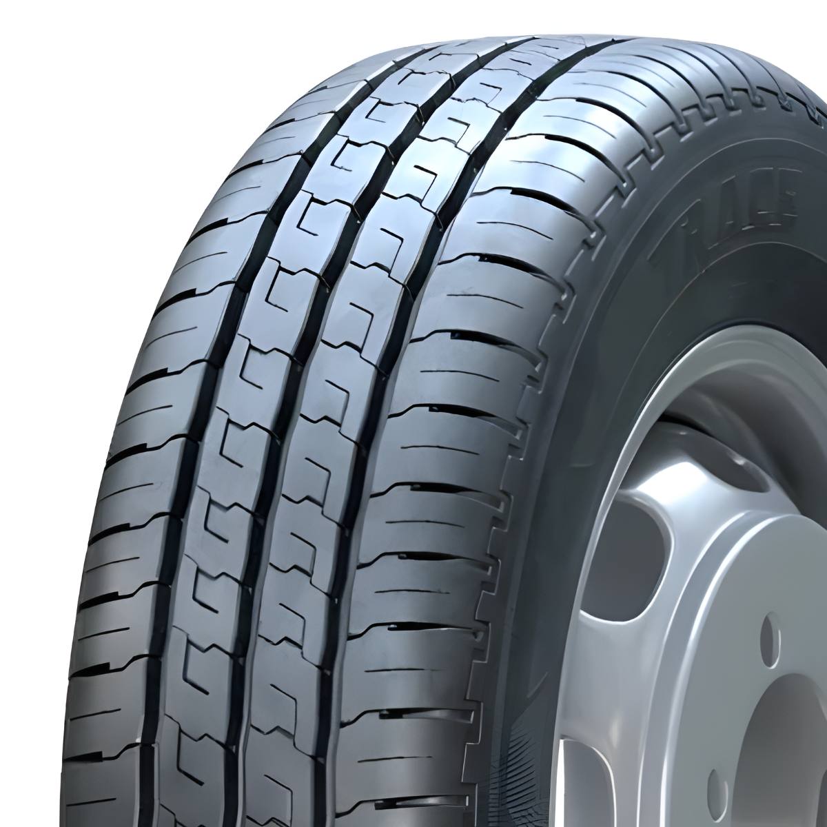 КАМА Trace НК-135 старше 3-х лет