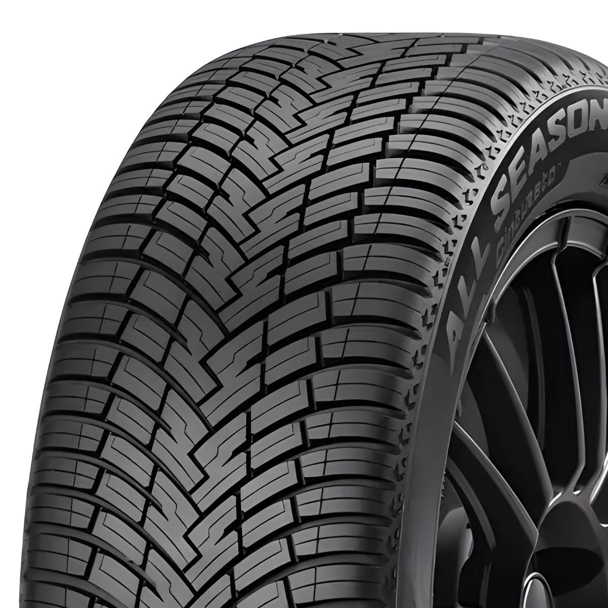 Pirelli Cinturato All Season SF2 старше 3-х лет