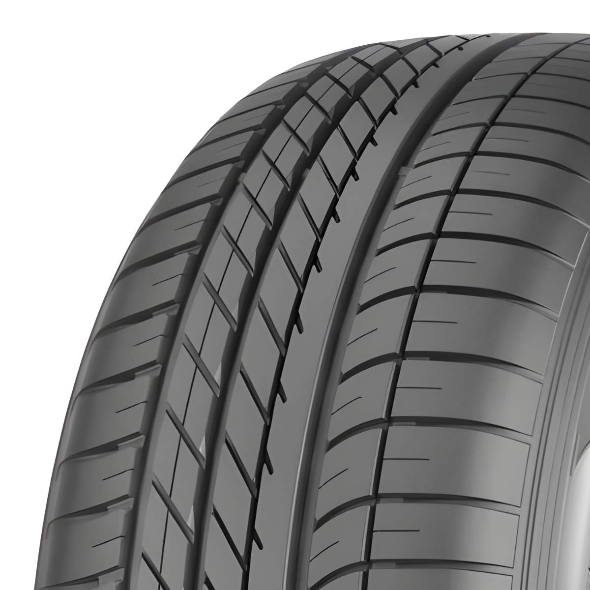 Goodyear Eagle F1 Asymmetric SUV старше 3-х лет 255/55 R18 109Y XL AO