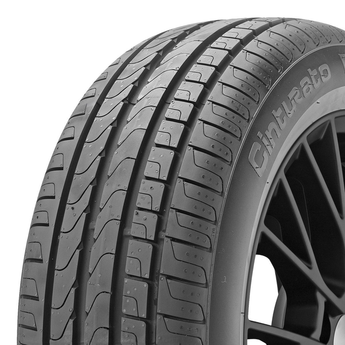 Pirelli Cinturato P7 старше 3-х лет 225/45 R17 91V RunFlat BMW