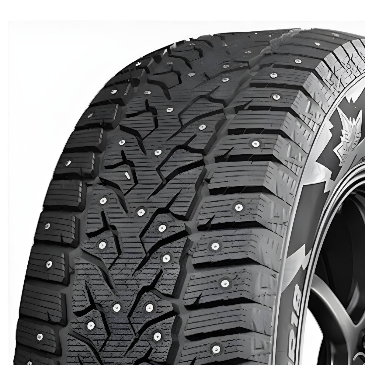 Lanvigator  Ice Spider II 245/50 R20 105T XL