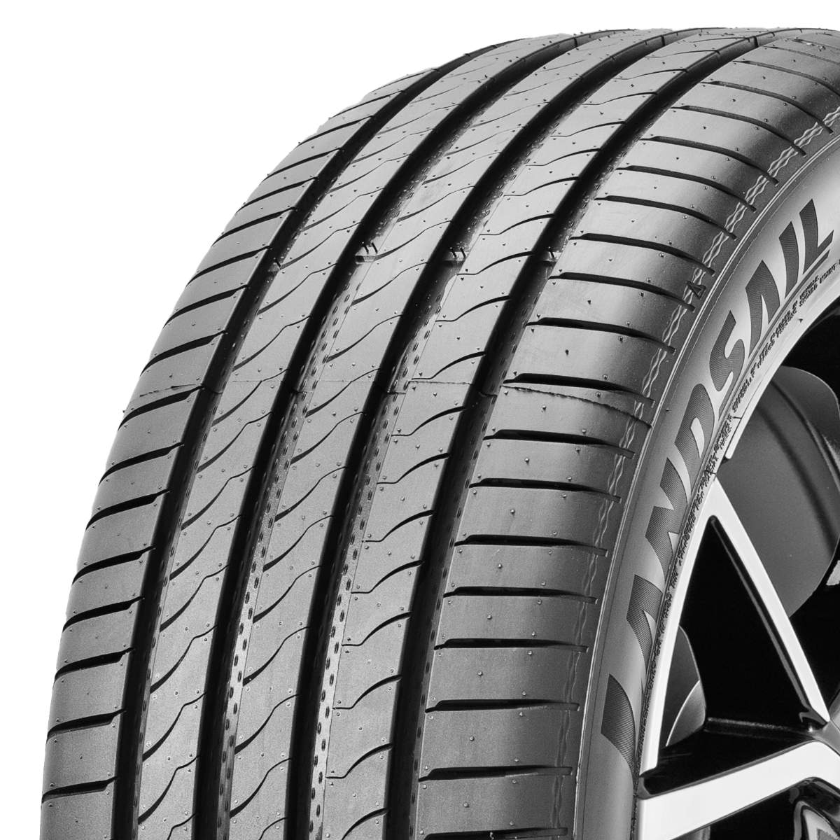 Landsail RapidDragon старше 3-х лет 245/45 R17 99W XL