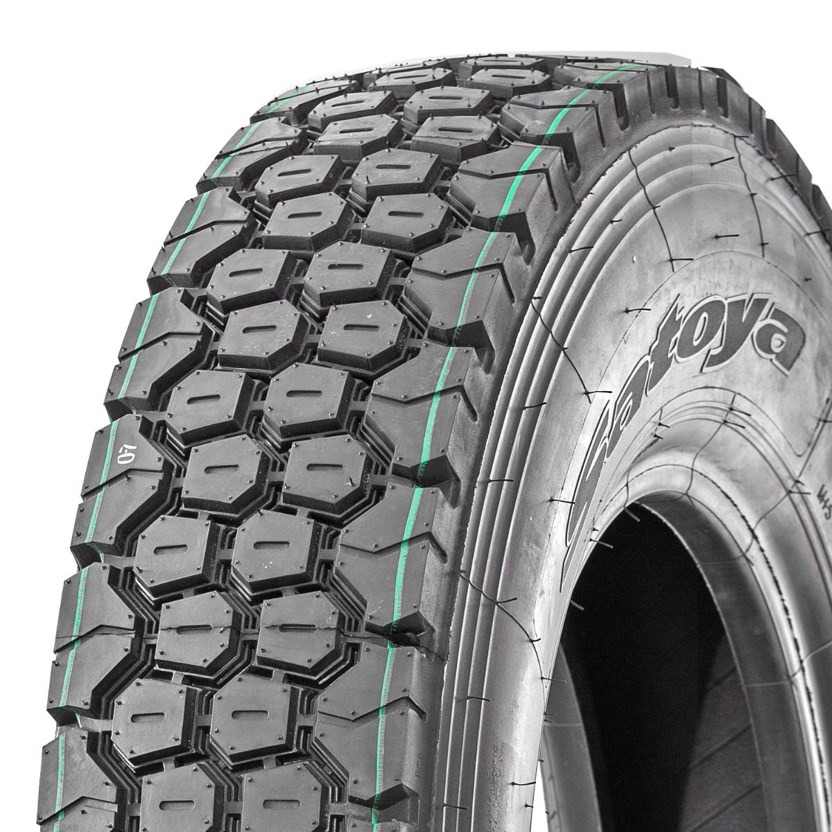 8.25/ R20 139/137K PR16  Универсальная M+S