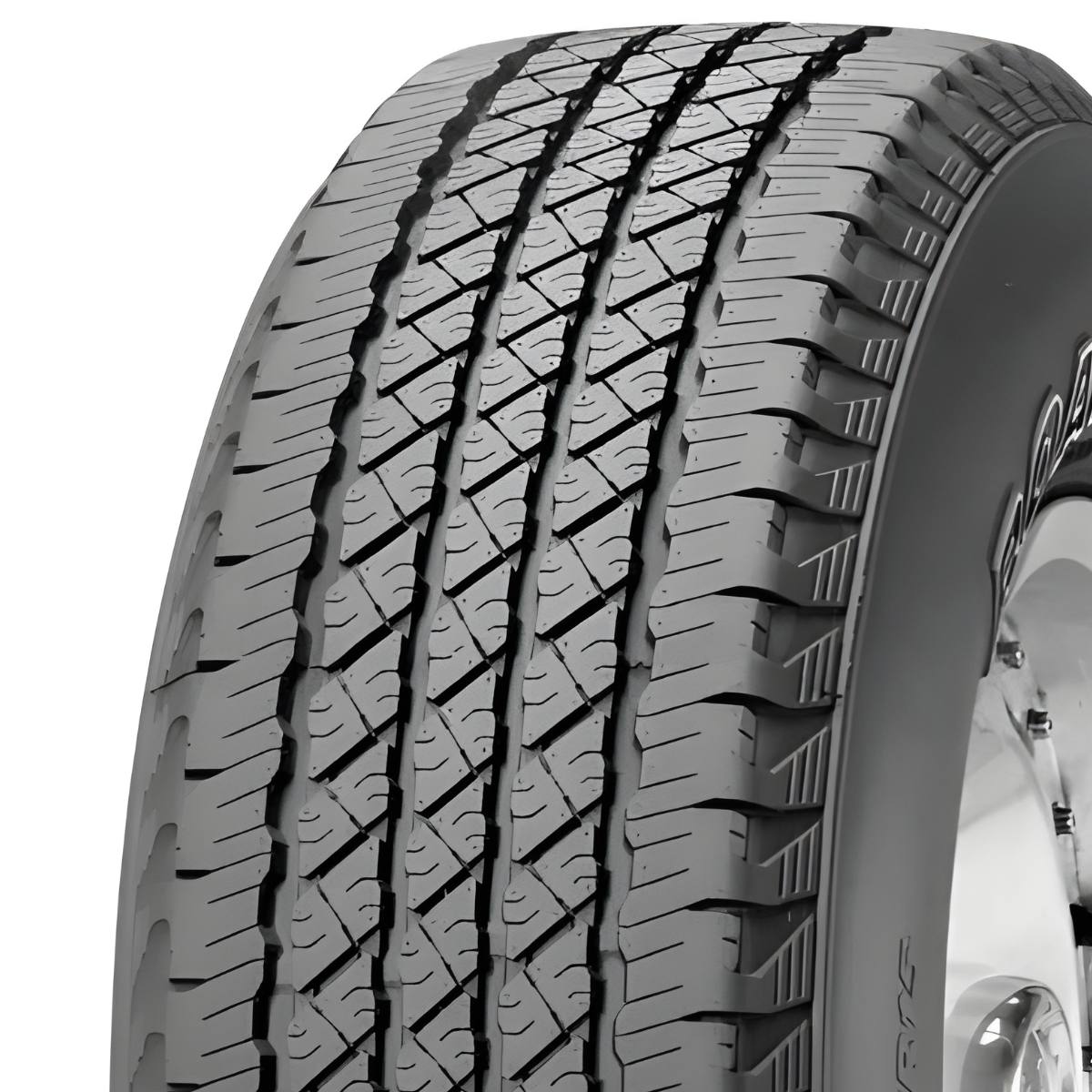 Roadstone Roadian H/T 265/65 R17 112S