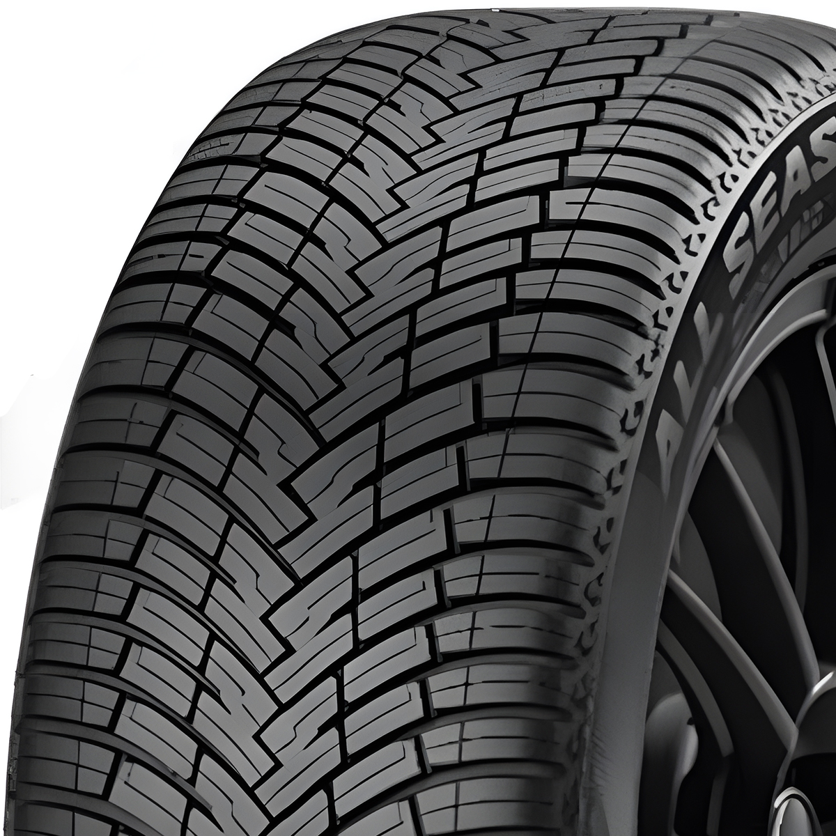 Pirelli Scorpion All Season SF2 старше 3-х лет 255/55 R19 111W XL