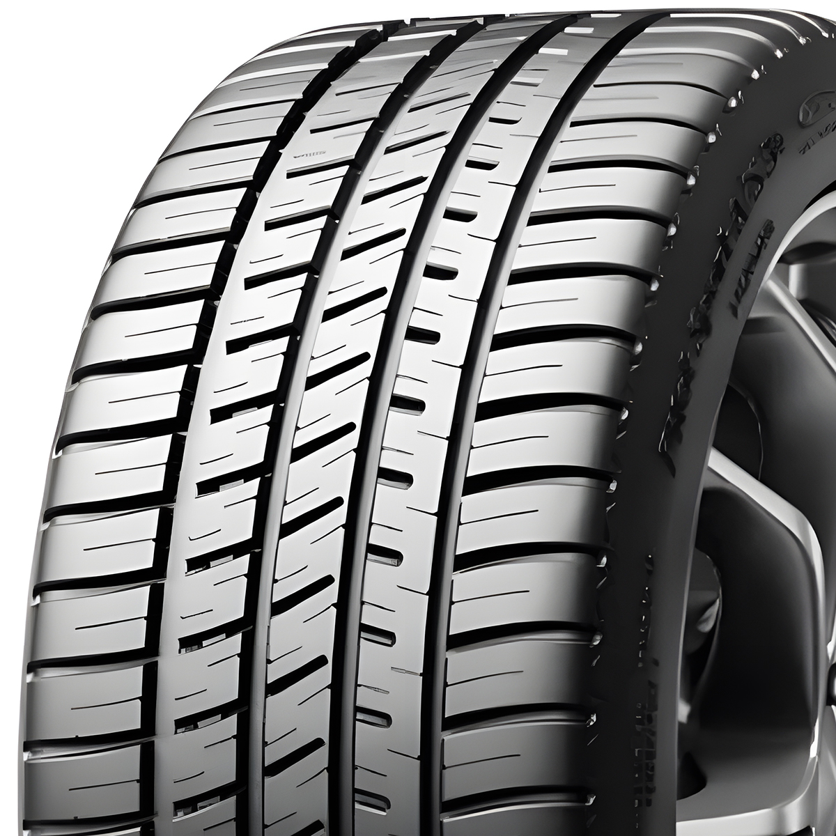 Michelin Pilot Sport 3 A/S