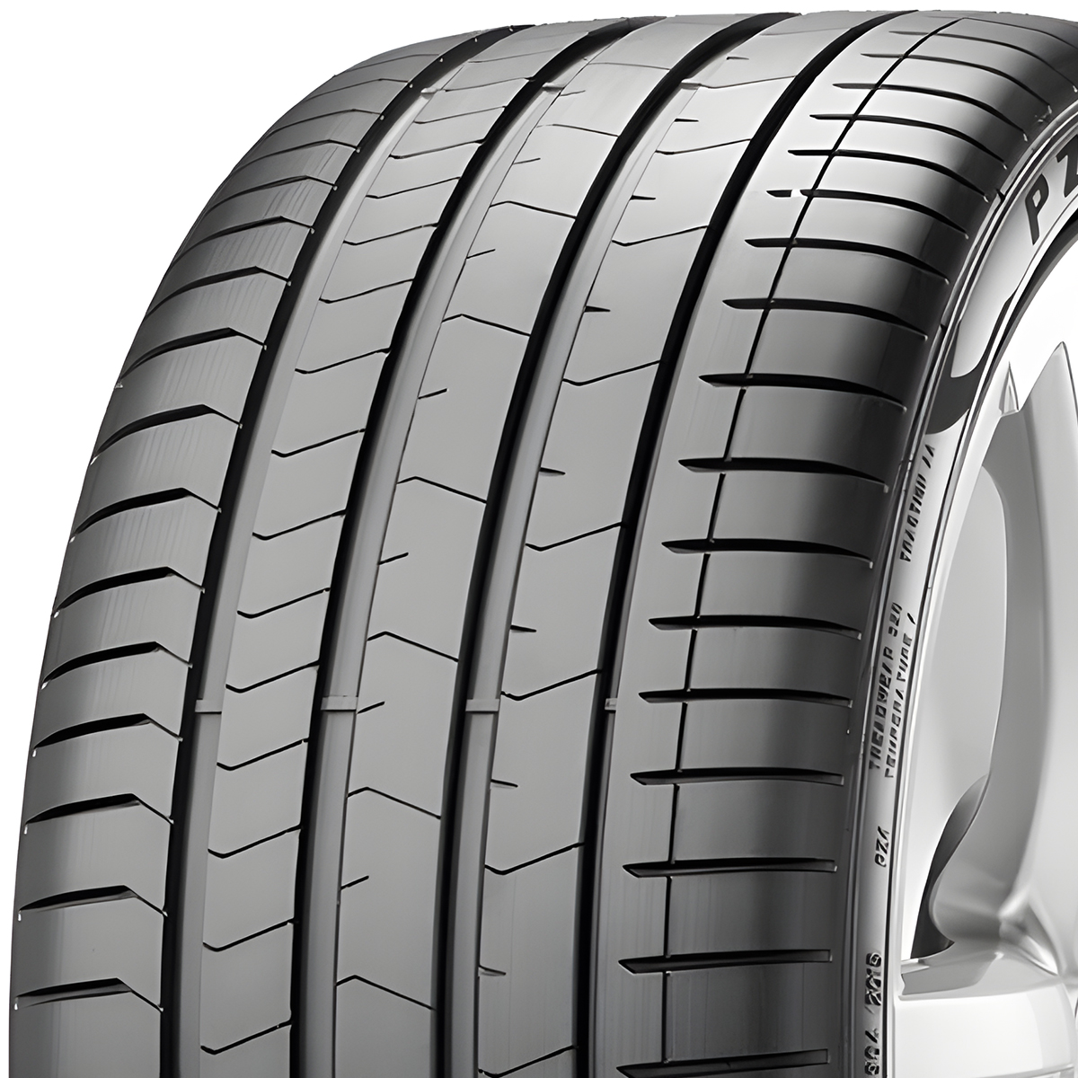 Pirelli P-Zero nes старше 3-х лет