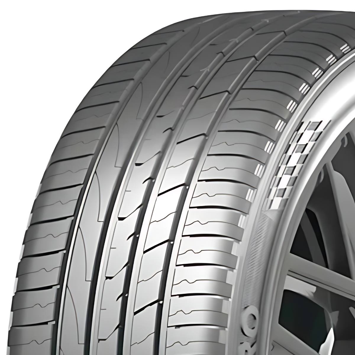 Zeta Impero 215/50 R18 96V