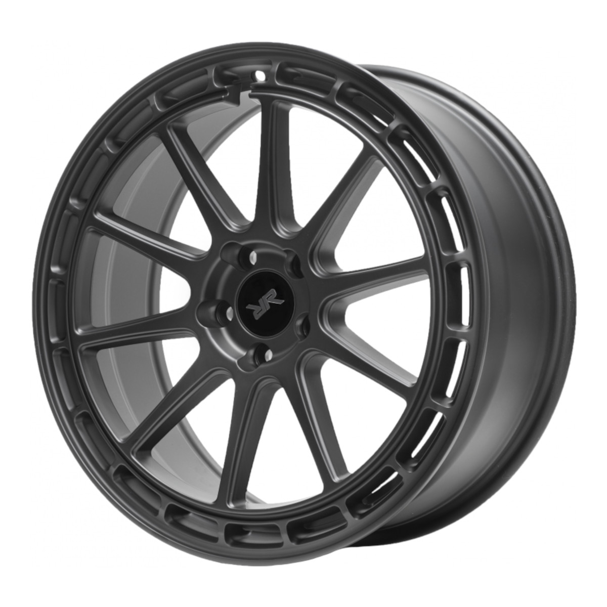 Race Ready CSSYA2012