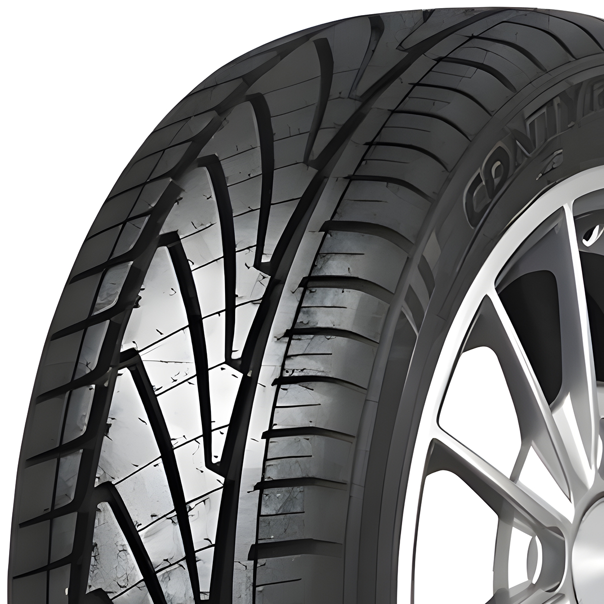 Contyre Vegas 195/50 R15 82H