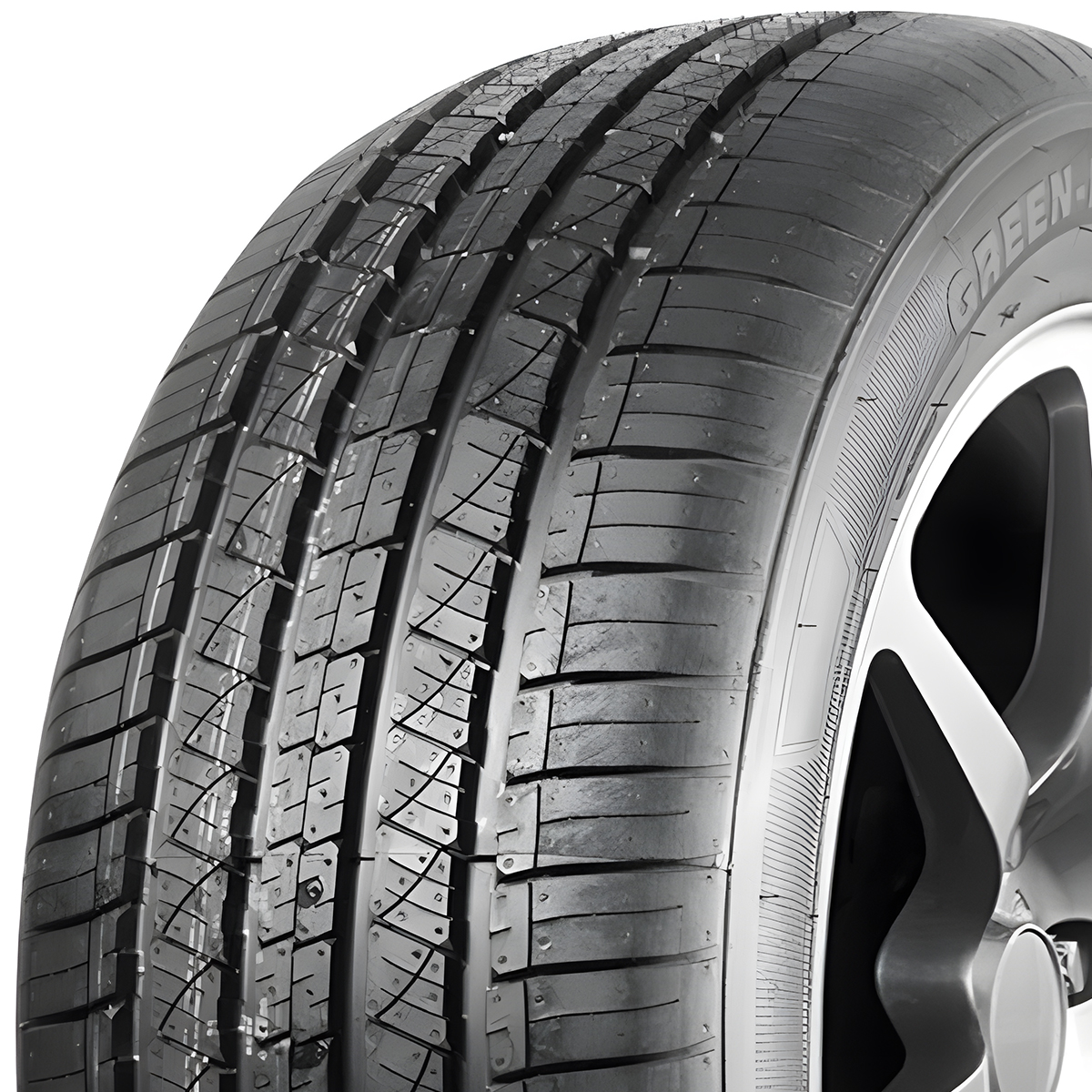 Linglong GREEN-Max 4x4 HP