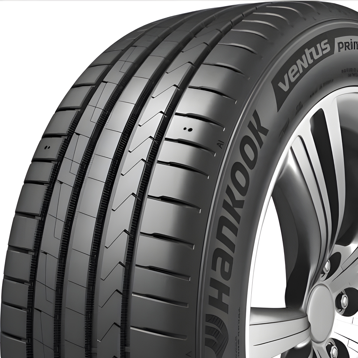 Hankook Ventus Prime 4 K135 225/65 R17 102H