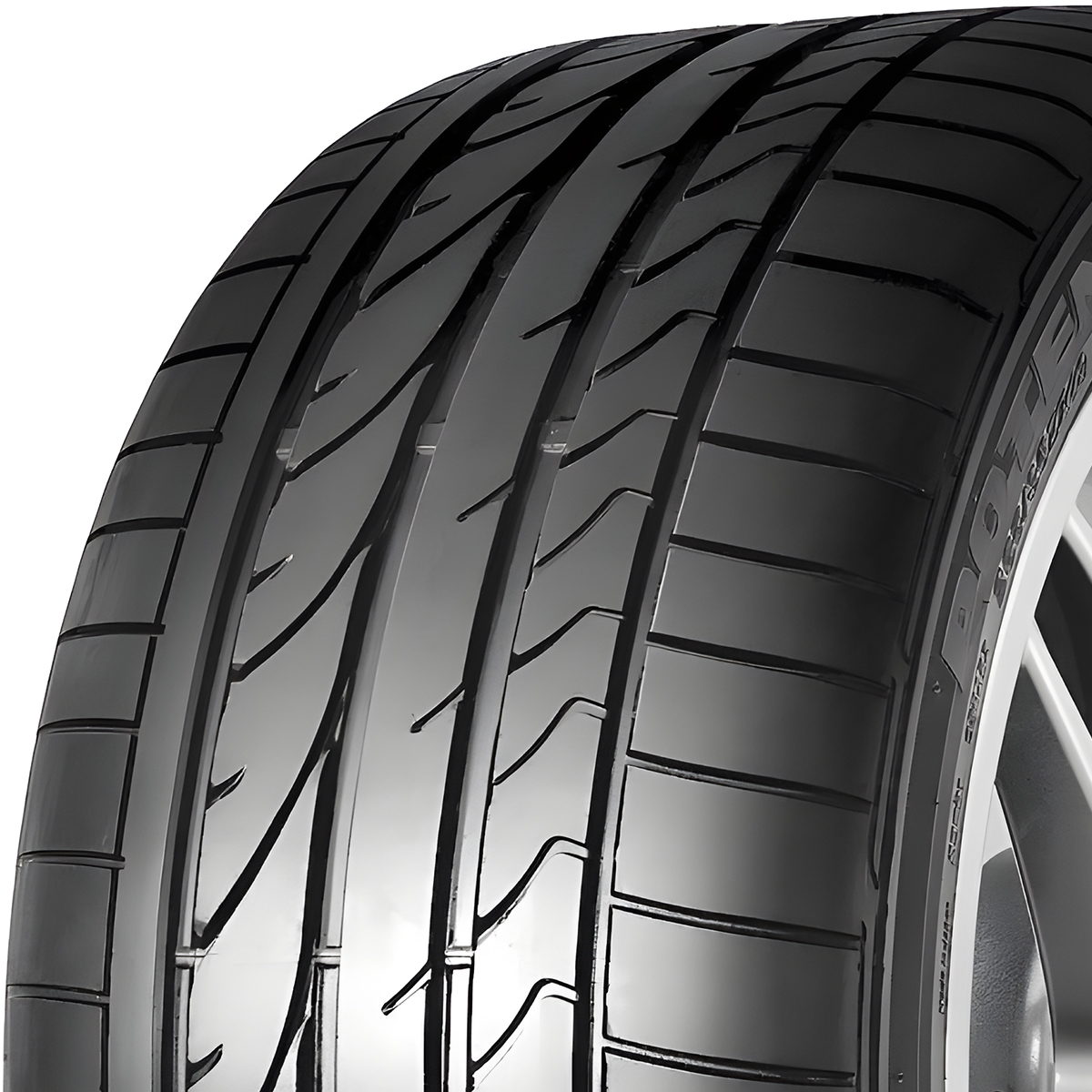 Bridgestone Potenza RE050A старше 3-х лет 215/40 R18 85Y