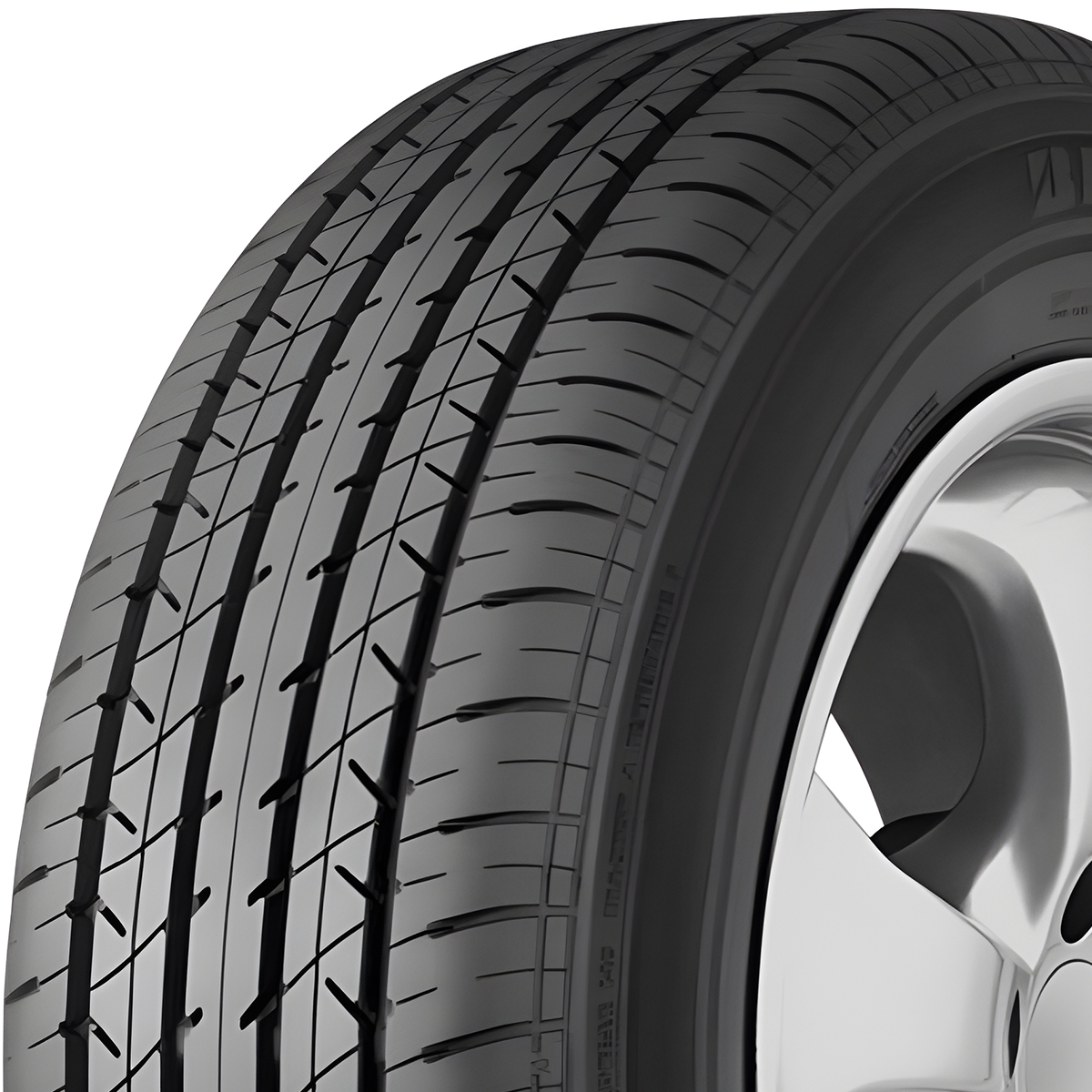 Bridgestone Turanza ER-33 старше 3-х лет