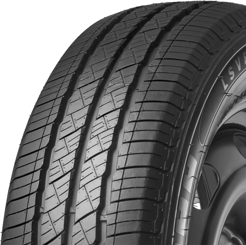 Landsail LSV88 старше 3-х лет 205/70 R15 106/104S C