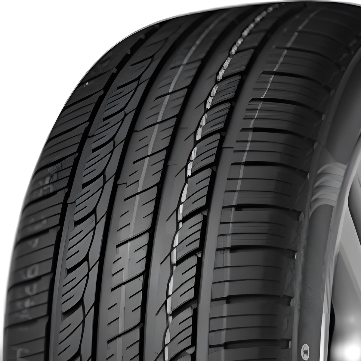 Royal Black Royal Sport  285/60 R18 120H XL