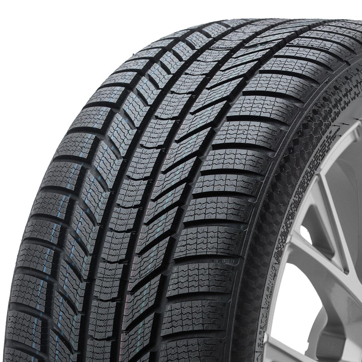 Continental WinterContact TS 870 P старше 3-х лет 215/65 R17 99T