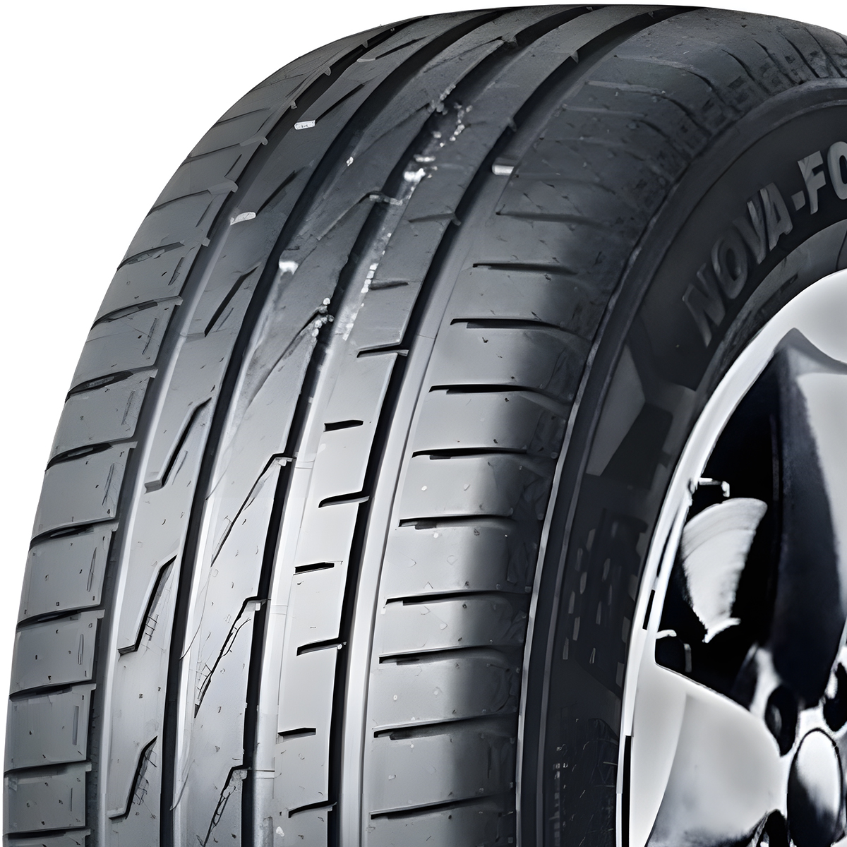 Nova-Force C/S старше 3-х лет 275/45 R21 110W XL