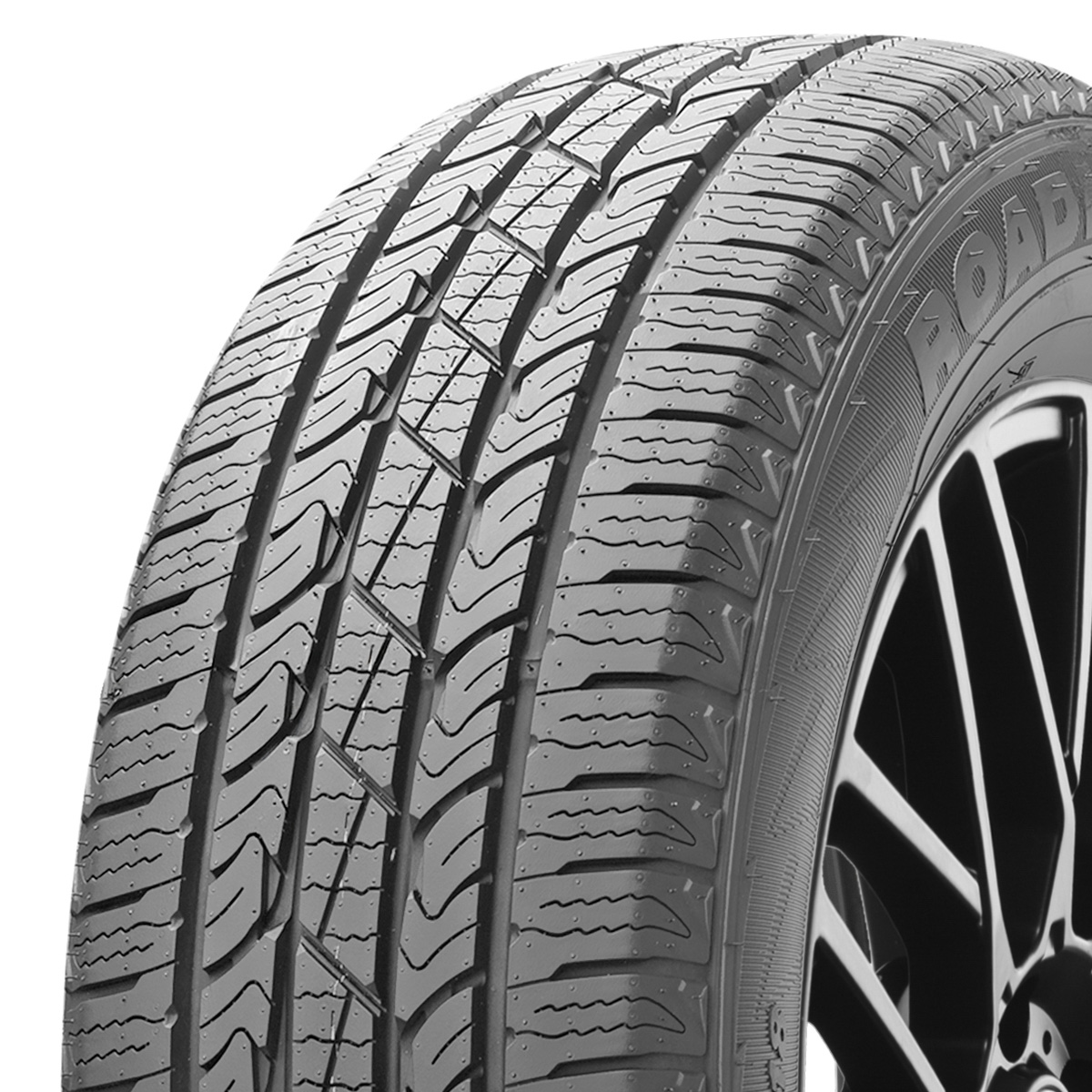 Nexen Roadian HTX RH5 235/65 R18 110H XL