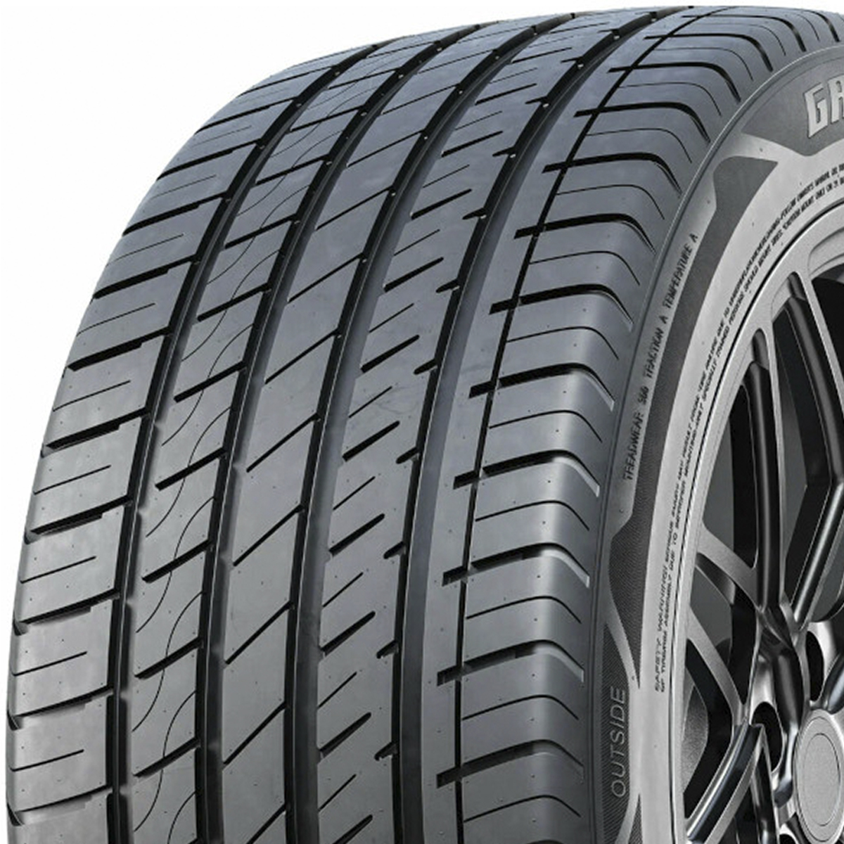 Grenlander L-Zeal 56 275/30 R21 98W