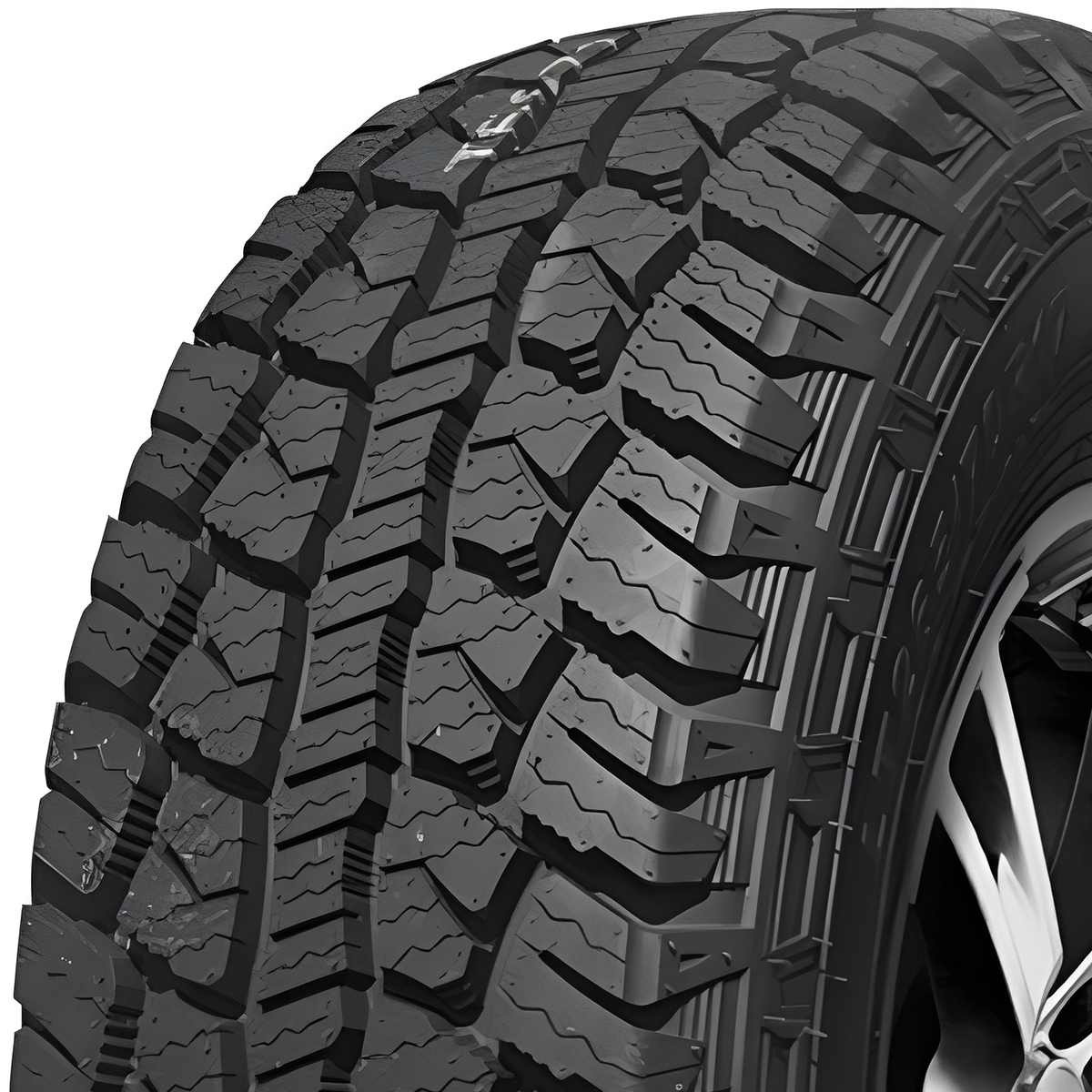Roadmarch PrimeMax A/T II 205/80 R16 110/108S C