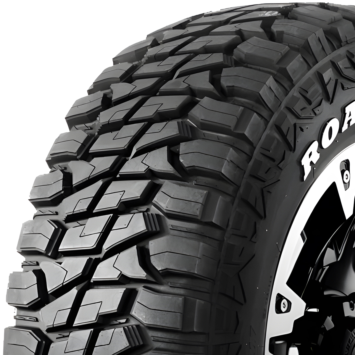 Roadcruza RA8000 R/T POR 265/65 R17 120/117Q
