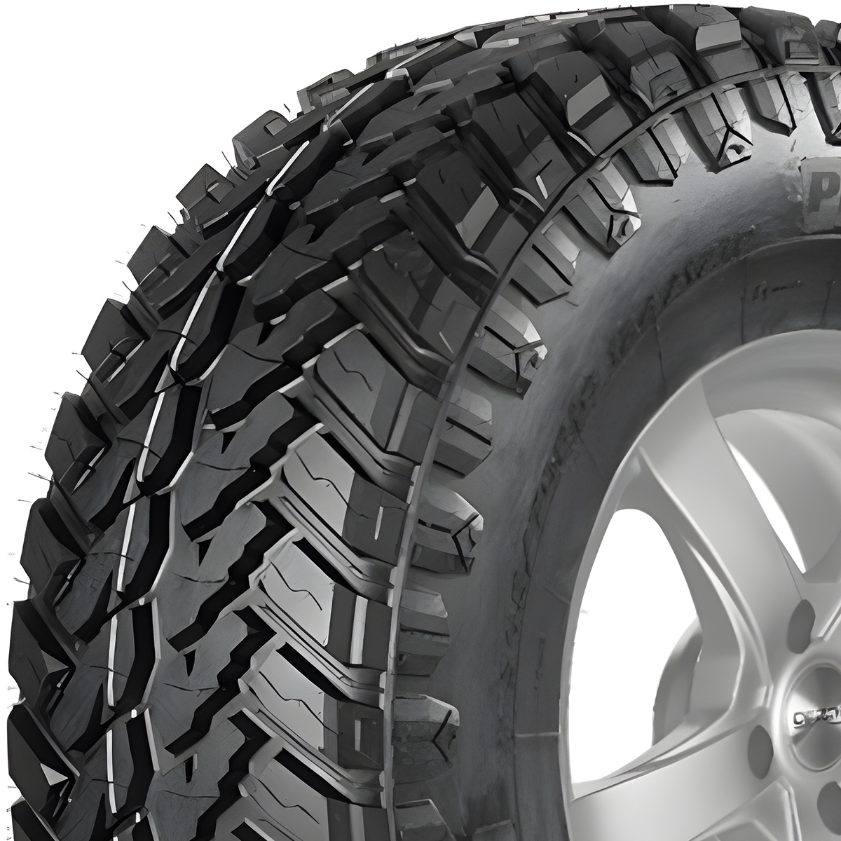 Roadmarch PrimeMaster M/T I 215/85 R16 115/112Q LT