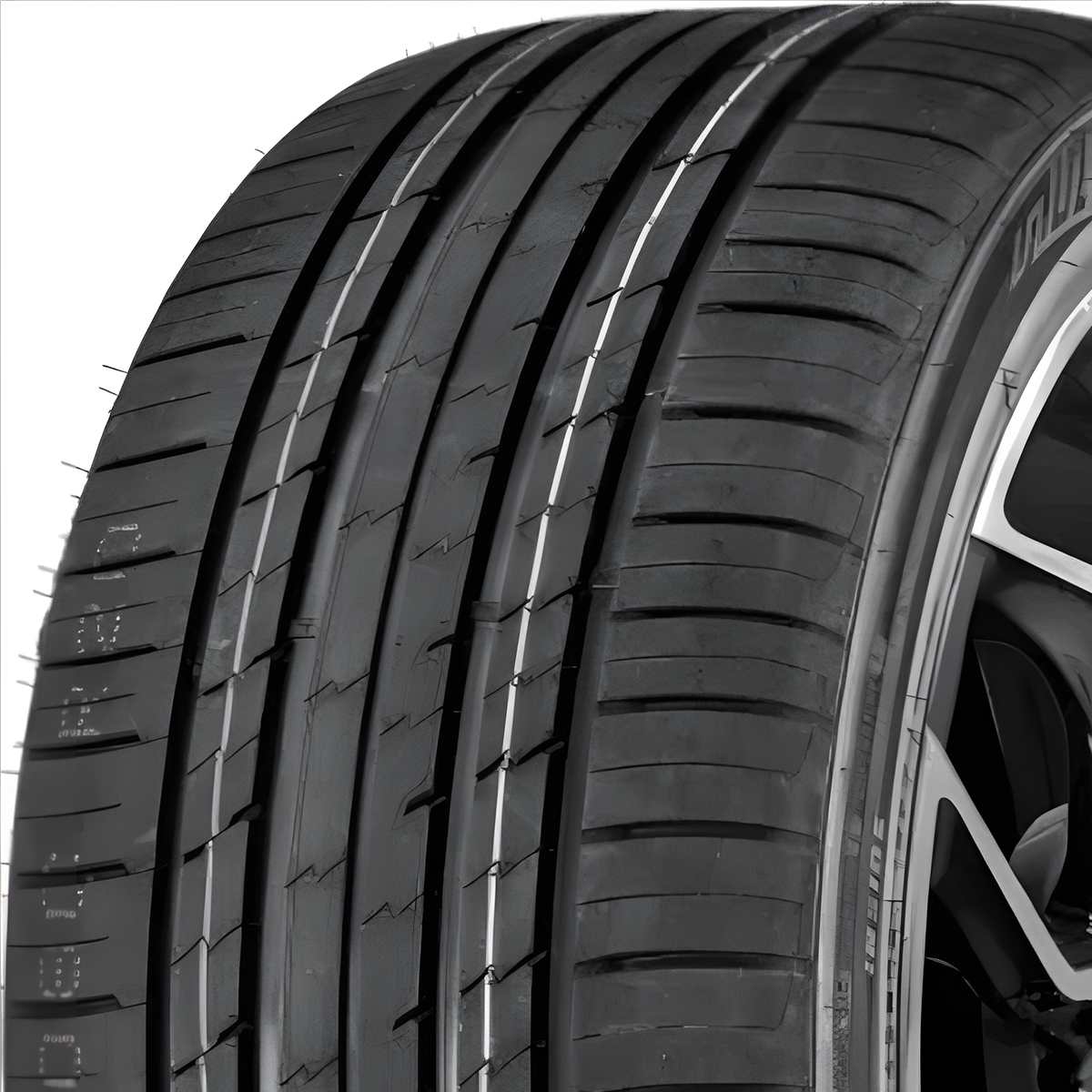 Tracmax X-Privilo RS01 295/40 R21 111Y XL