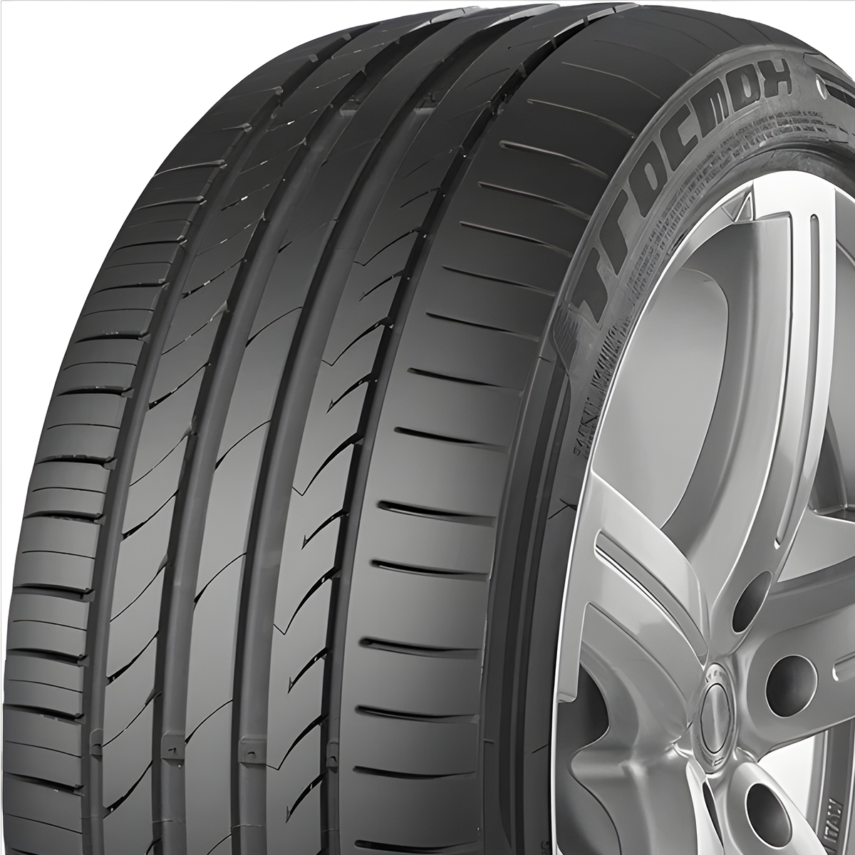 Tracmax X-Privilo TX3 225/55 R17 101W XL