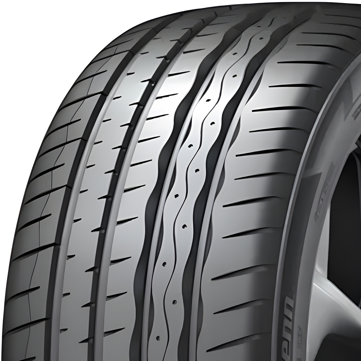 Laufenn Z-Fit EQ LK03 235/40 R18 95Y