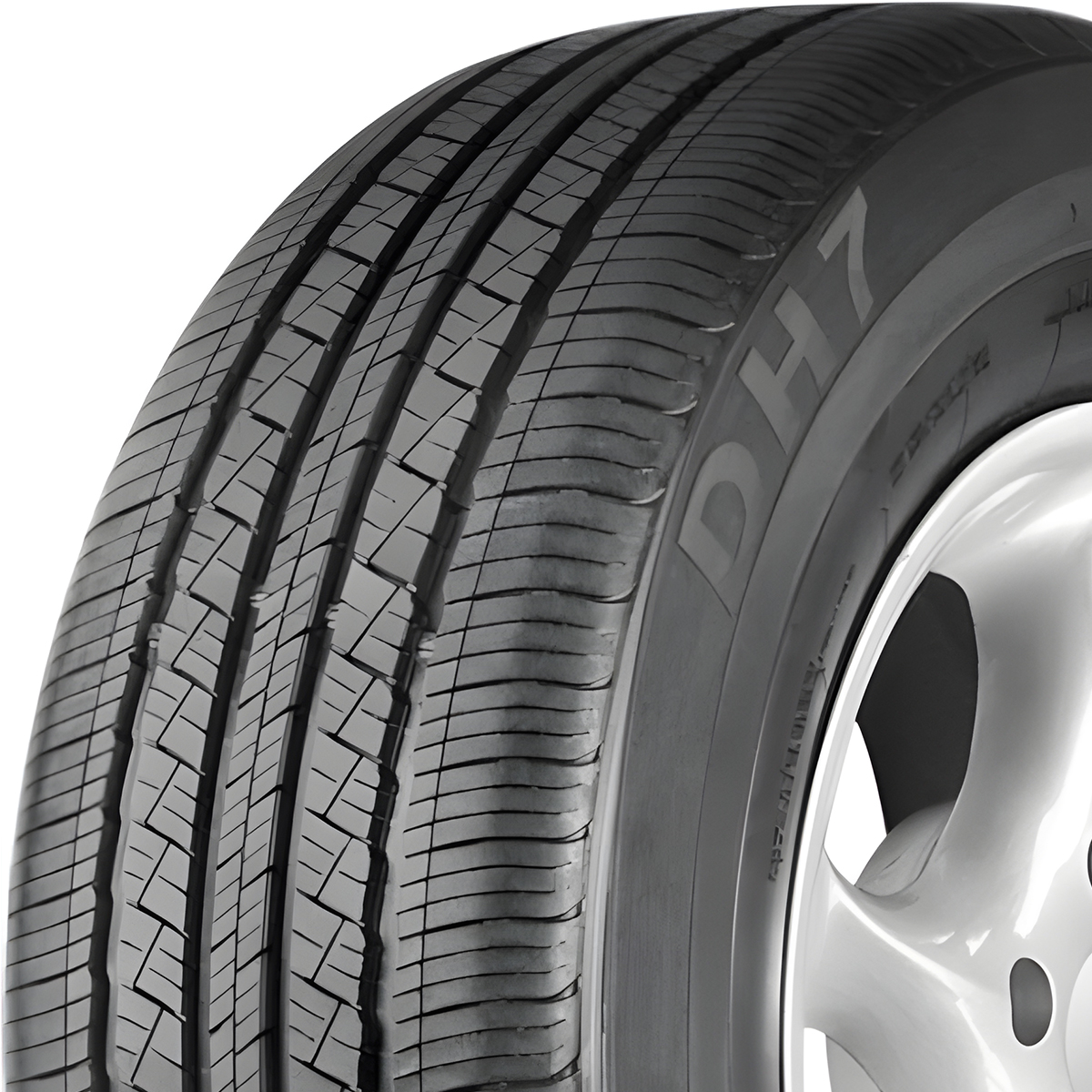 Delinte DH7 SUV 265/65 R18 114H
