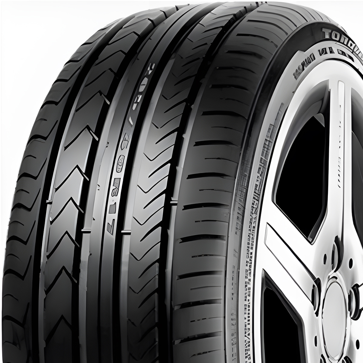 Torque TQ901 235/40 R18 95W