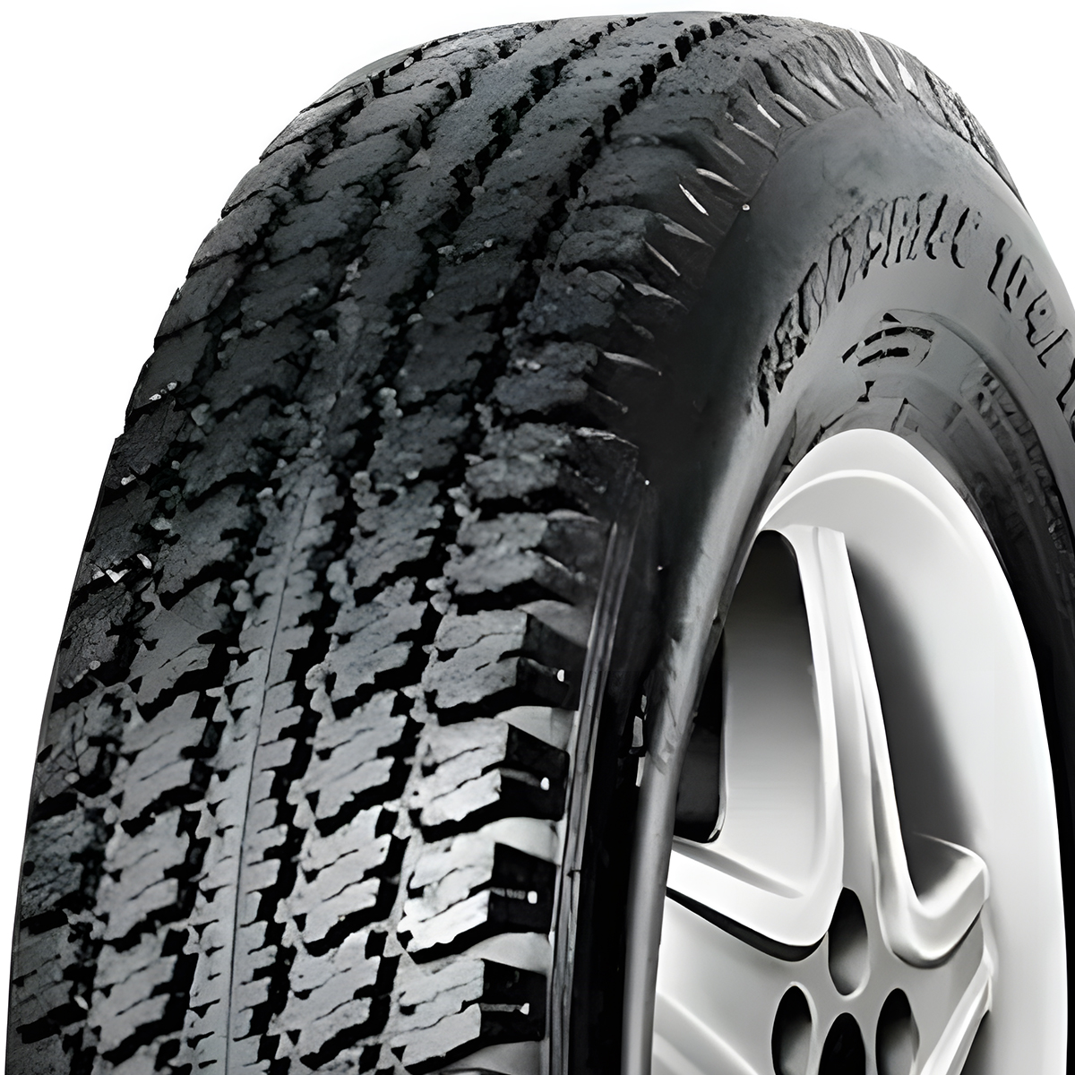 Алтайский Шинный Комбинат Forward Professional A12 б/к 185/75 R16 104/102Q C