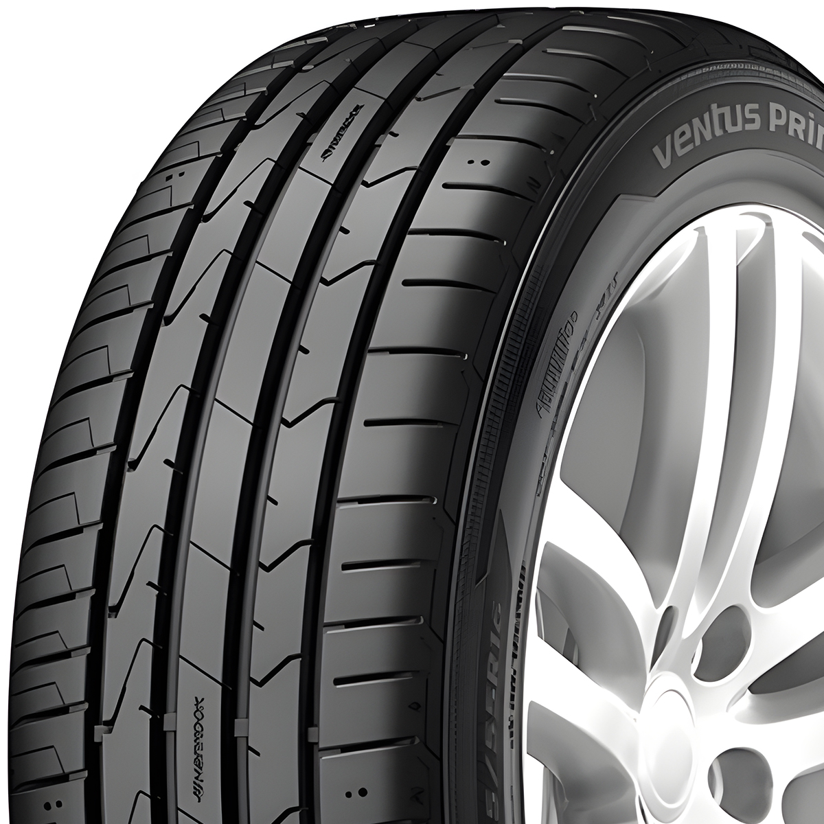 Hankook Ventus Prime3 (K125) 235/55 R18 100H