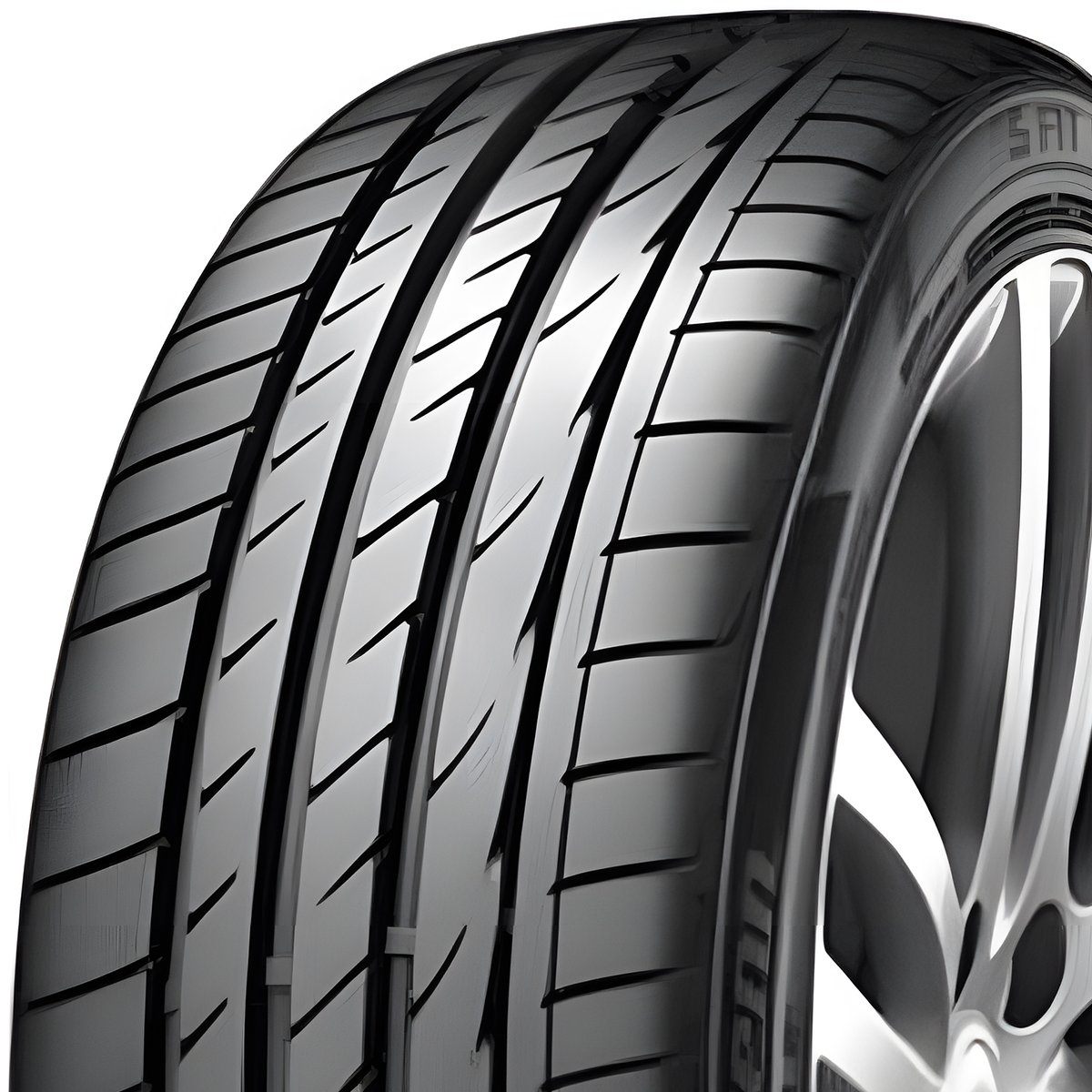 Laufenn S-Fit EQ LK01 195/50 R15 82V