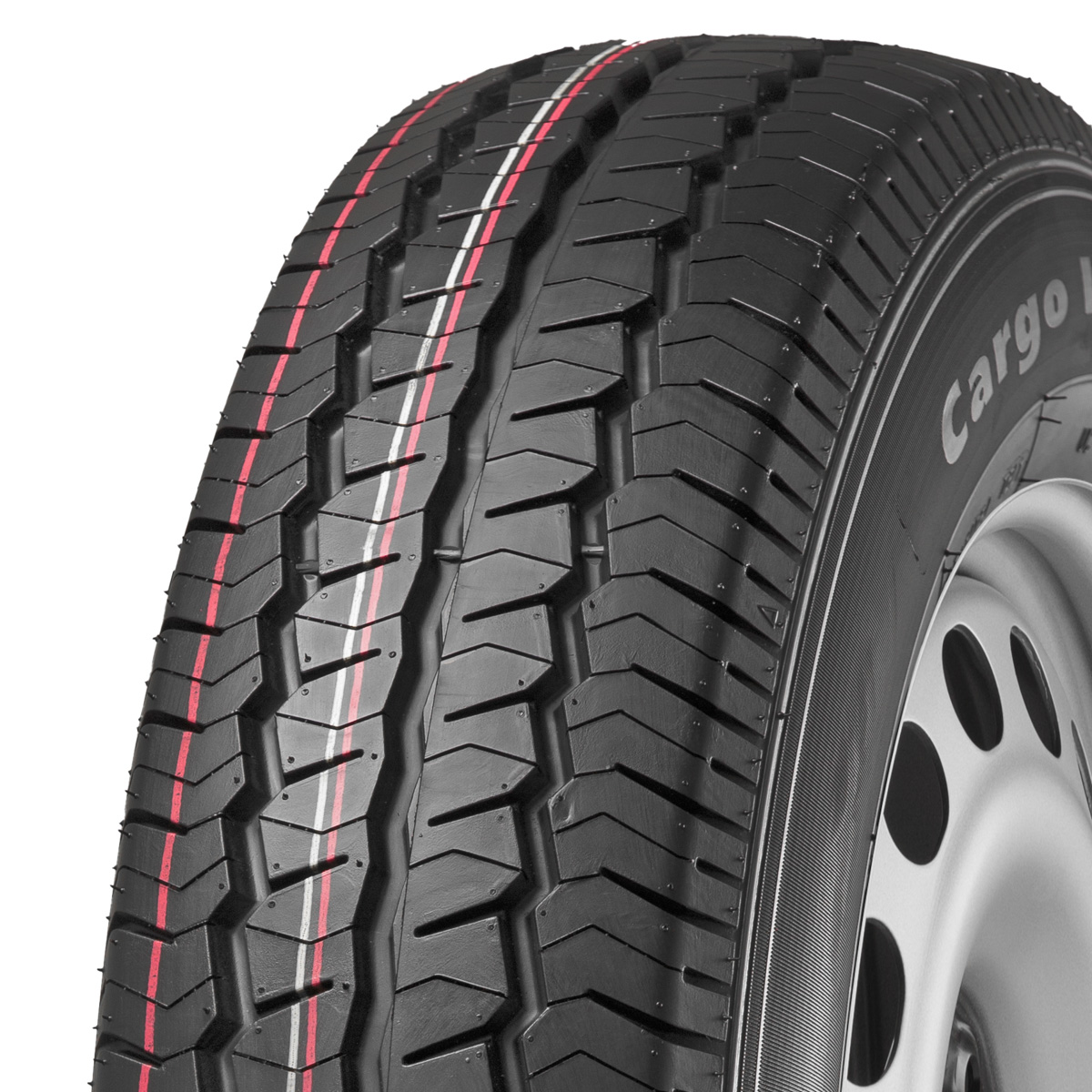 Satoya Cargo LT (M+S) 215/75 R16 116/114R C